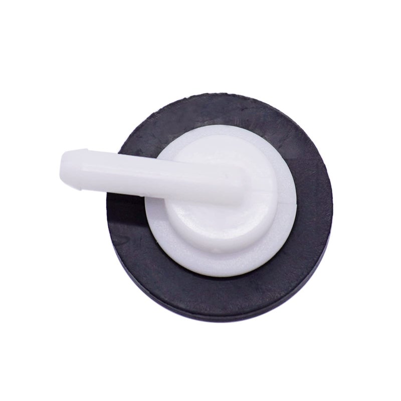 BOLEWIN Fuel Tank Vent Valve & Grommet Kit Fuel Tank Vent Valve Compatible with Jeep Wrangler  Cherokee  Grand Cherokee Dodge Ram Van Chrysler Cirrus Replaces 5360058 911-060 - Image 2